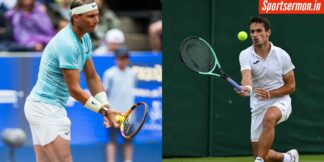 Nadal VS Navone Prediction: हेड-टू-हेड, आंकड़े और भविष्यवाणी  