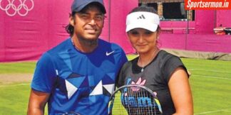 Historic Medal Moments: ओलंपिक में पदक जीतने वाले भारतीय टेनिस खिलाड़ी  