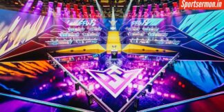 Asphalt Legends फेरारी HP ईस्पोर्ट्स एस्फ़ाल्ट सीरीज़ की घोषणा की  