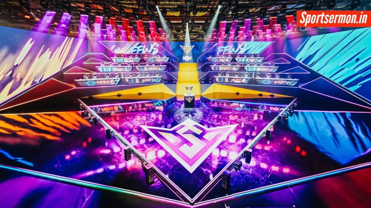 Asphalt Legends फेरारी HP ईस्पोर्ट्स एस्फ़ाल्ट सीरीज़ की घोषणा की  