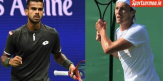 Sumit Nagal Vs Lukas Klein: हेड-टू-हेड, आंकड़े और भविष्यवाणी  