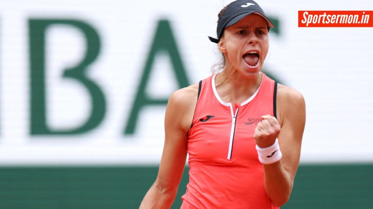 Magda VS Viktoriya Prediction: आंकड़े, भविष्यवाणी और हेड-टू-हेड   Magda VS Viktoriya Prediction: आंकड़े, भविष्यवाणी और हेड-टू-हेड