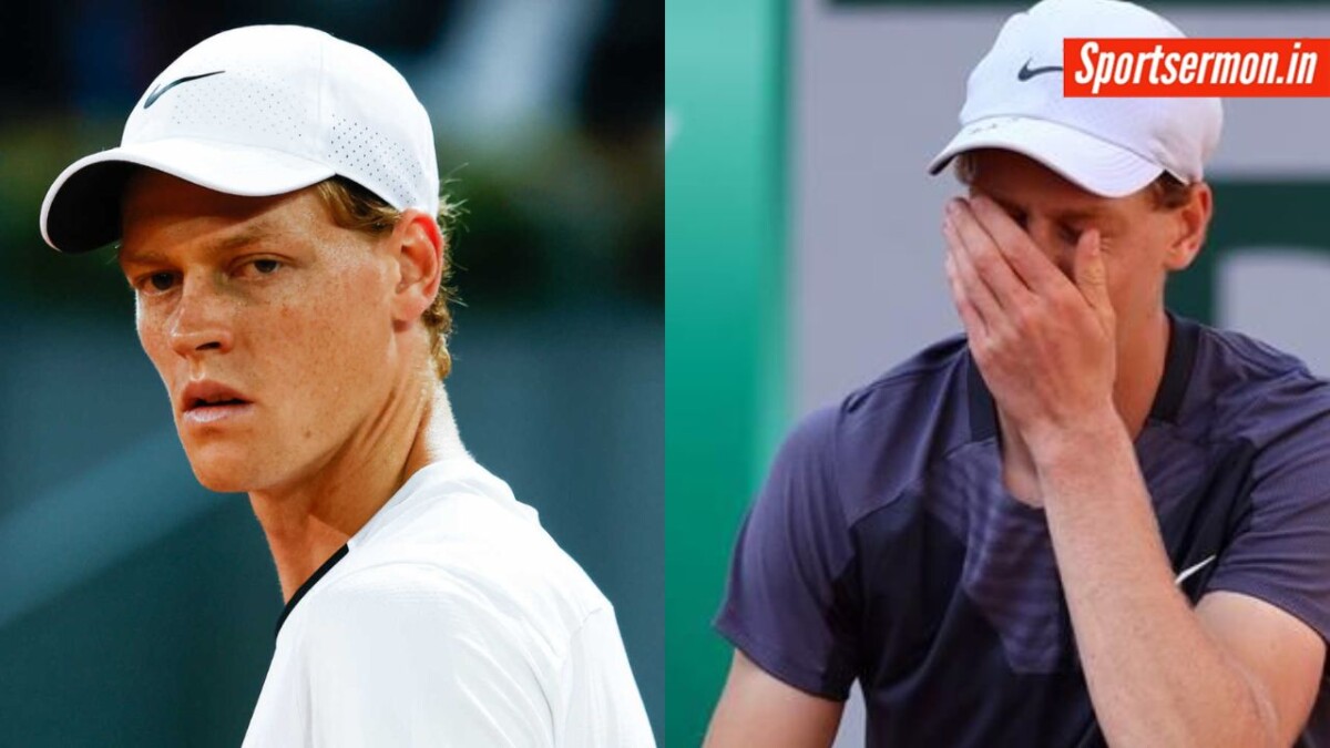 Jannik Sinner’s drug tests: जैनिक सिनर के दो असफल ड्रग टेस्ट- आगे क्या होगा?  