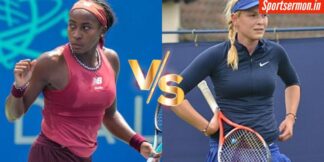 Vekic vs Gauff Prediction: हेड-टू-हेड, आंकड़े, बेस्ट पिक और विजेता  