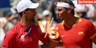 Djokovic Vs Koepfer: ओलंपिक में Djokovic का अहम मुकाबला, पूरी भविष्यवाणी  