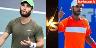 Moutet vs Nagal Prediction: सुमित नागल का पहले दौर में कोरेंटिन से मुकाबला  
