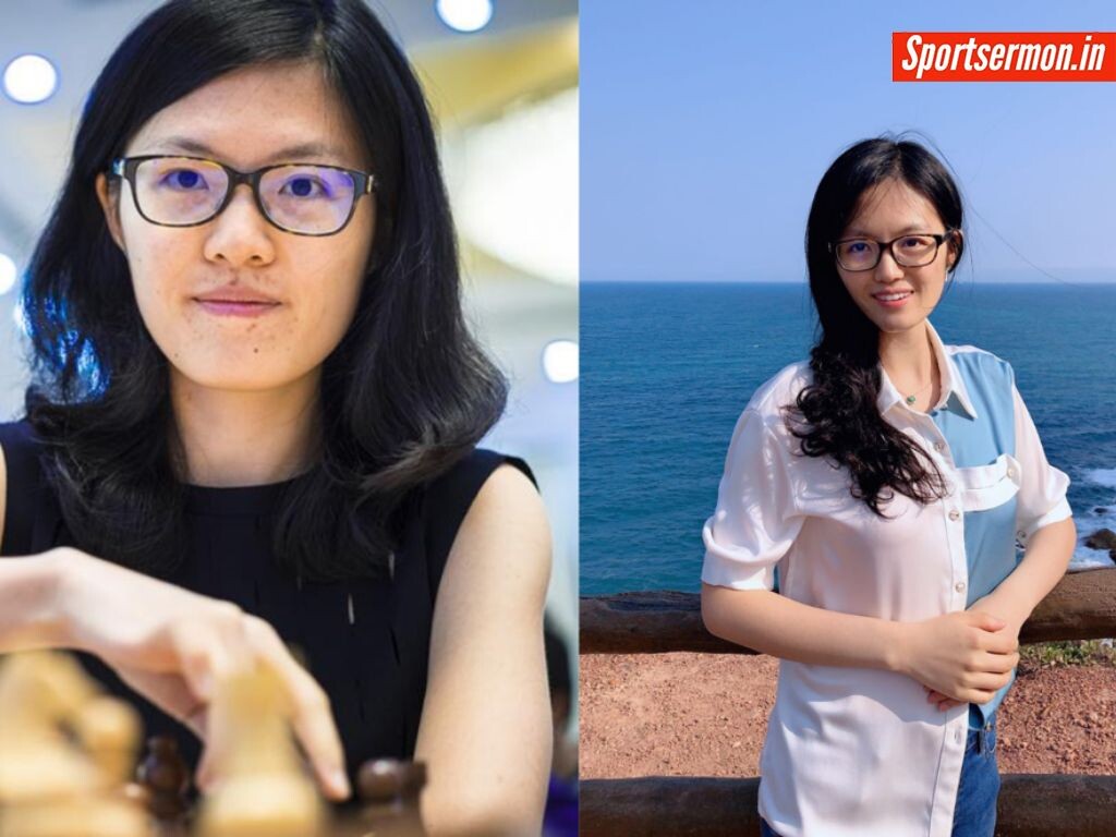 कौन है खूबसूरती की बला चेस खिलाड़ी Hou Yifan, फोटों देख आप भी हो जाएंगे फिदा  