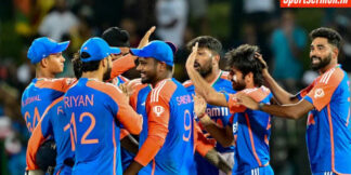 India vs Sri Lanka Prediction, third T20I- Match, Live Score, IND vs SL 2024  