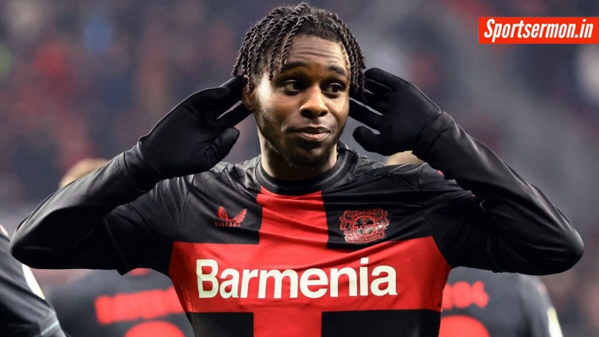 Jeremie Frimpong की चाहत में Liverpool के मैनेजर, कर सकते हैं बड़ा खेल  