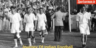 Indian Football की यात्रा पर एक नजर, देखें कैसे रहा है सफर  