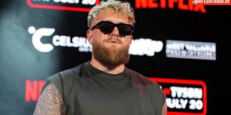 Jake Paul offers millions for cap worn by Trump during assassination attempt  