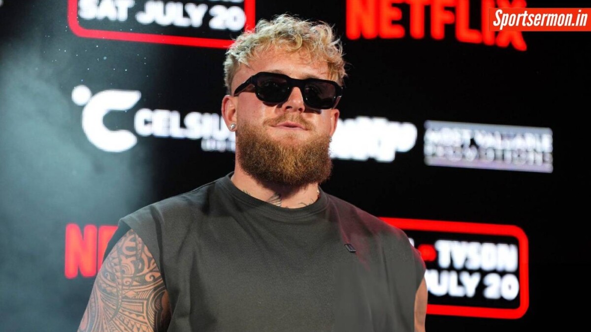 Jake Paul offers millions for cap worn by Trump during assassination attempt  