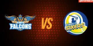 Kandy Falcons vs Dambulla Sixers Prediction, Head to Head, Match 18, LPL 2024  