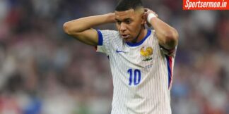 फ्रांस का Euro चैंपियन बनने सपना टूटा तो Kylian Mbappe ने खुद को ठहराया दोषी  
