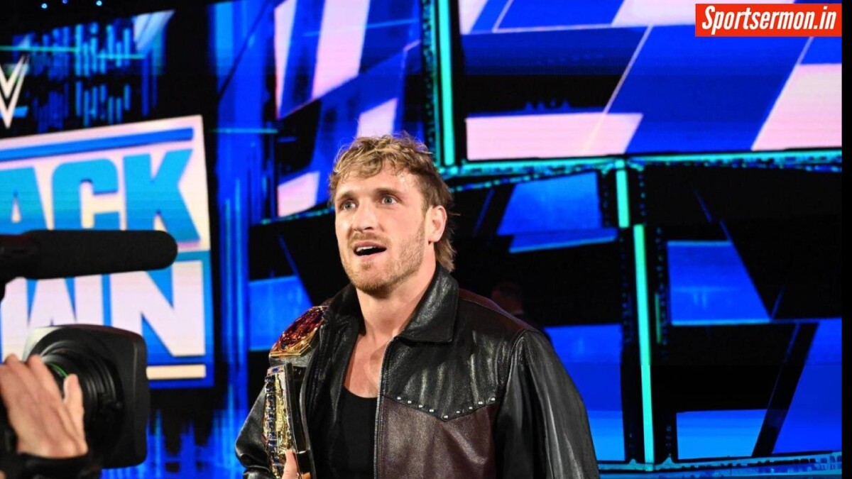 'I’ll only hop back...'- Logan Paul about his potential return to boxing  