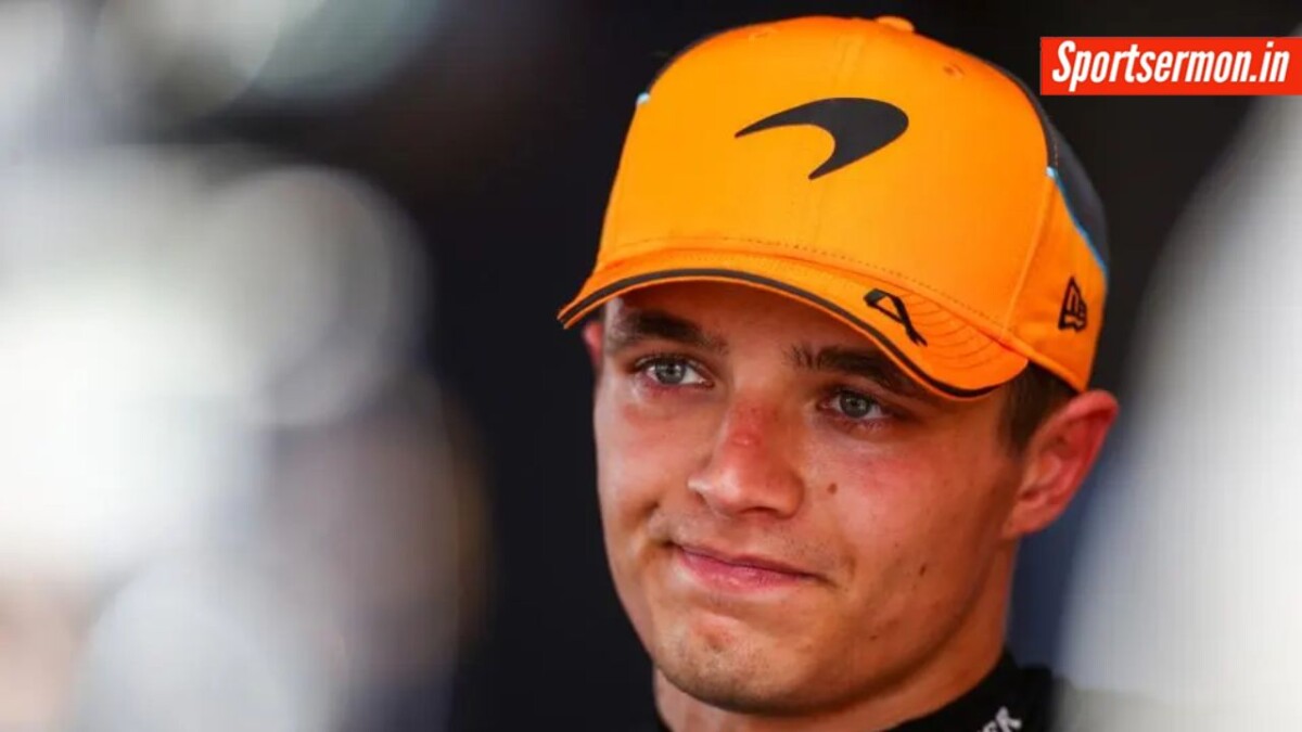 Lando Norris पर Marko के कमेंट से मचा बवाल, Oscar Piastri से की तुलना  