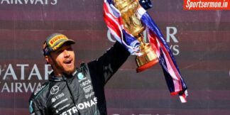 Lewis Hamilton 2025 में फेरारी की कार से मचाएंगे धमाल, डायरेक्टर का खुलासा  