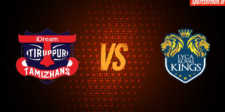 Lyca Kovai Kings vs IDream Tiruppur Tamizhan, TNPL 2024, Qualifier 1 Prediction  