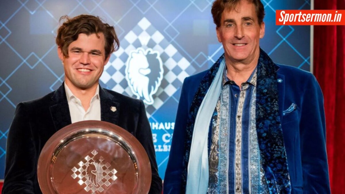 Magnus Carlsen के स्टार्टअप ने बिखेरा जलवा, उठाई 12 मिलियन डॉलर की फंडिंग  