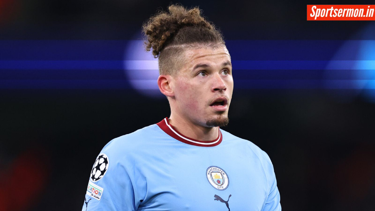 Man City star Kalvin Phillips wants to leave club this summer transfer  