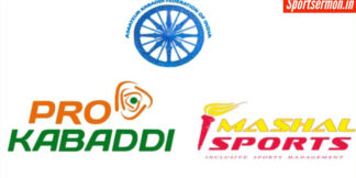 Mashal Sports sanction agreement with AKFI have been officially ended now  