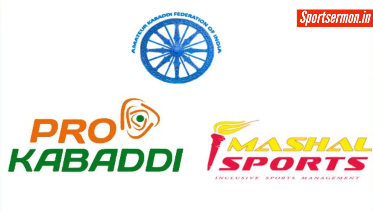 Mashal Sports sanction agreement with AKFI have been officially ended now  