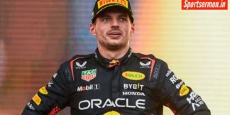 Max Verstappen जल्द ले सकते हैं संन्यास, कहा- करयिर के अंतिम पड़ाव पर  