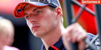 Max Verstappen ने खुद को बेस्ट बेस्ट ड्राइवर की बहस से किया दूर, क्या है कसूर  