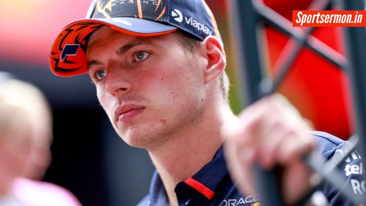 Max Verstappen की हुंकार, Belgian GP में तोड़ेंगे ऑल-टाइम एफ1 रिकॉर्ड  