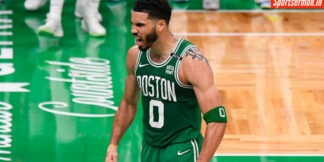 NBA Richest Contract: Jayson Tatum signed the Richest Contract In NBA History  