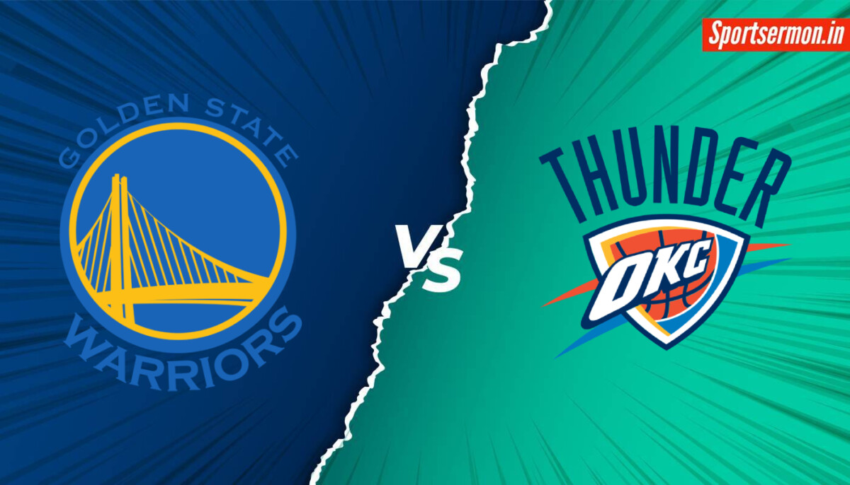 Oklahoma City Thunder vs Golden State Warriors Prediction, NBA Summer League  