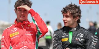 खत्म हो जाएगा इन दो युवा ड्राइववरों का करयिर, Jenson Button ने दे दी चेतावनी  