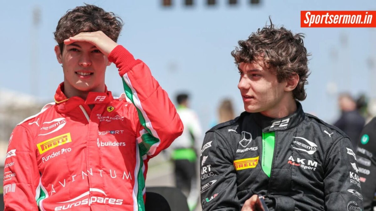 खत्म हो जाएगा इन दो युवा ड्राइववरों का करयिर, Jenson Button ने दे दी चेतावनी  