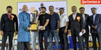RCMIC Rotachess Rapid के किंग बनें वैभव सूरी, खिताब पर किया कब्जा  