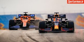 Red Bull ने उठा लिया बड़ा कदम, McLaren के लिए खतरे की घंटी, समझिए पूरा मामला  