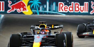 रेड बुल ने अगले राउंड अपग्रेड्स की टाइमलाइन की जानकारी दी  