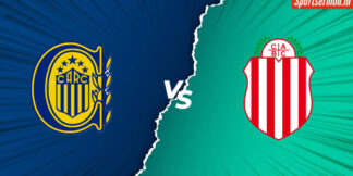 Rosario Central vs Barracas Central Prediction, Copa Argentina 2024, RCL vs BAC  