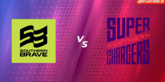 Southern Brave vs Northern Superchargers Prediction, Hundred Men’s 2024  