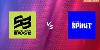 London Spirit vs Southern Brave Prediction, The Hundred Men’s Competition 2024  