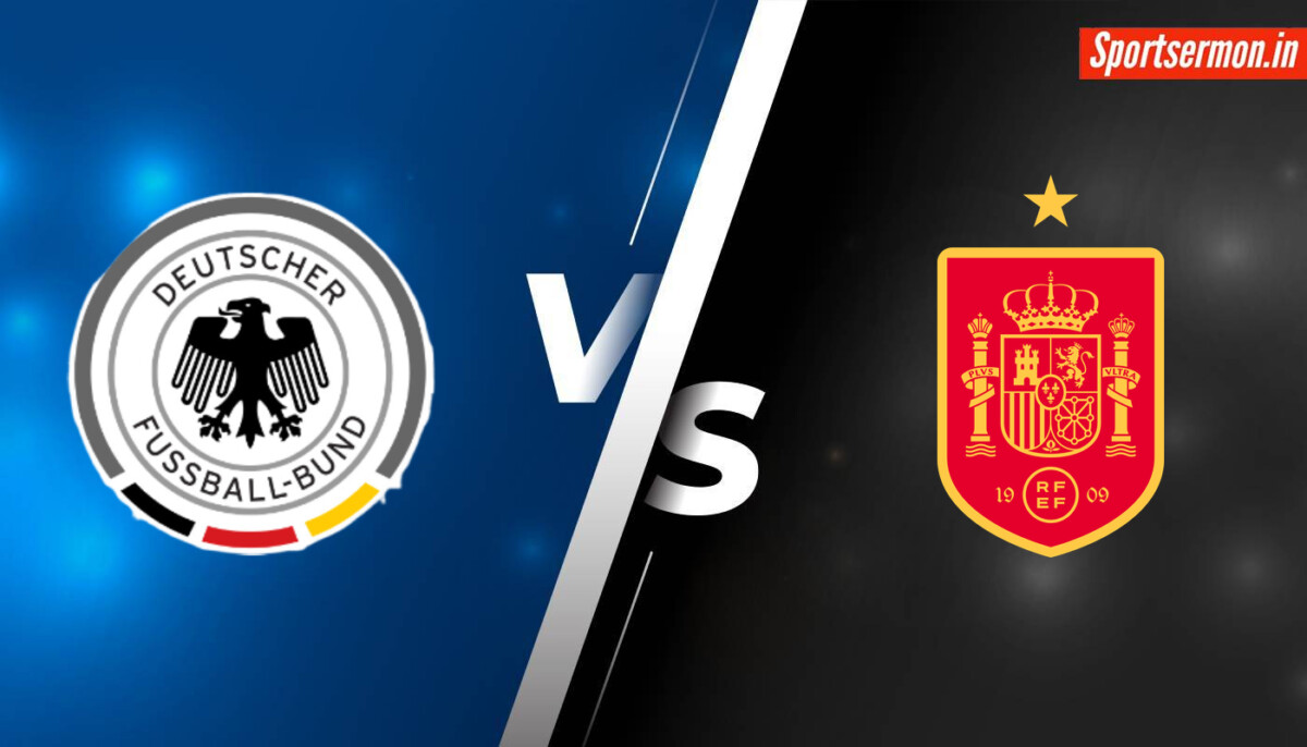 Spain vs Germany Prediction, Euro 2024, SPN vs GER Dream11 Prediction  