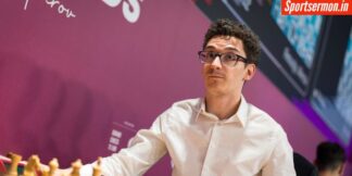 SuperUnited Blitz में  कारुआना ने मचाई तबाही, बनाई बढ़त  