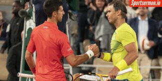 Olympic Tennis: ओलंपिक में ऐतिहासिक पल, टेनिस में आज खास महामुकाबला?  