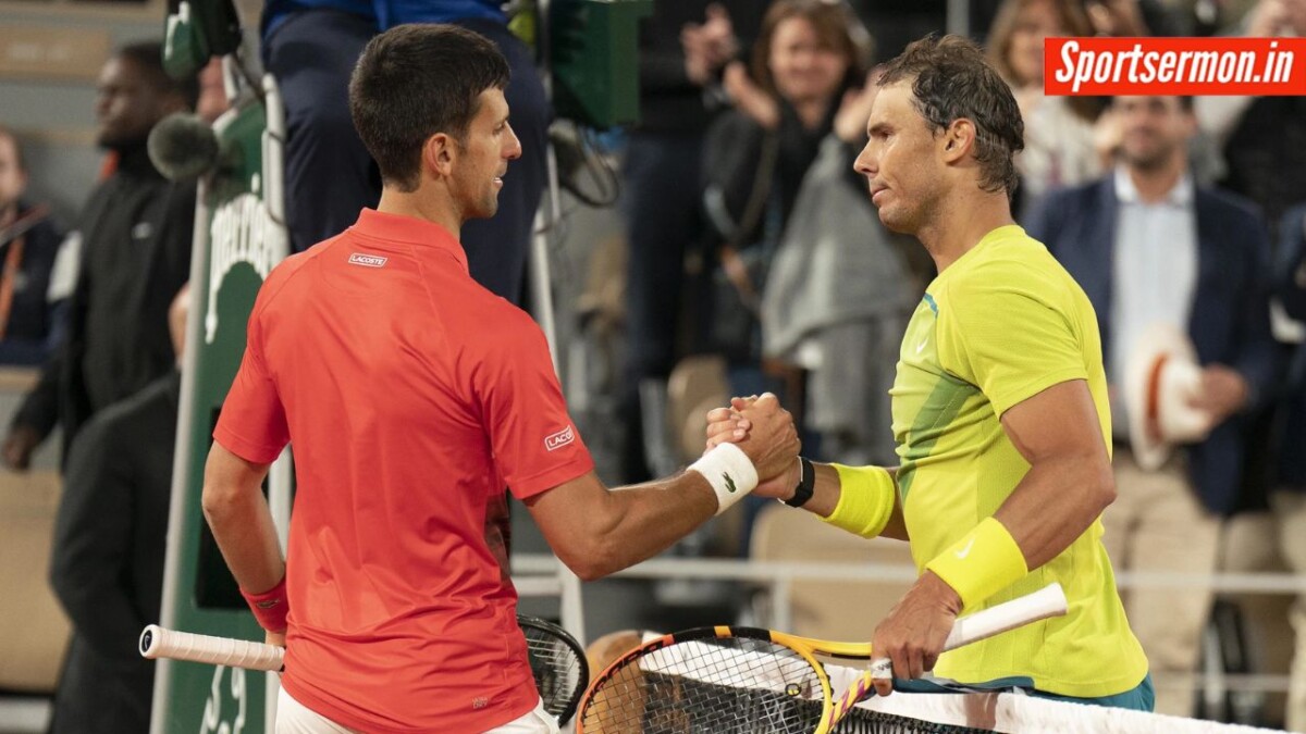 Olympic Tennis: ओलंपिक में ऐतिहासिक पल, टेनिस में आज खास महामुकाबला?  