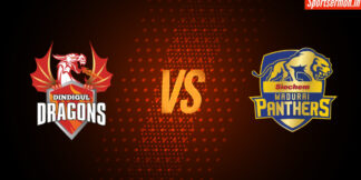 TNPL 2024, Dindigul Dragons vs Siechem Madurai Panthers, Match 24 Prediction  