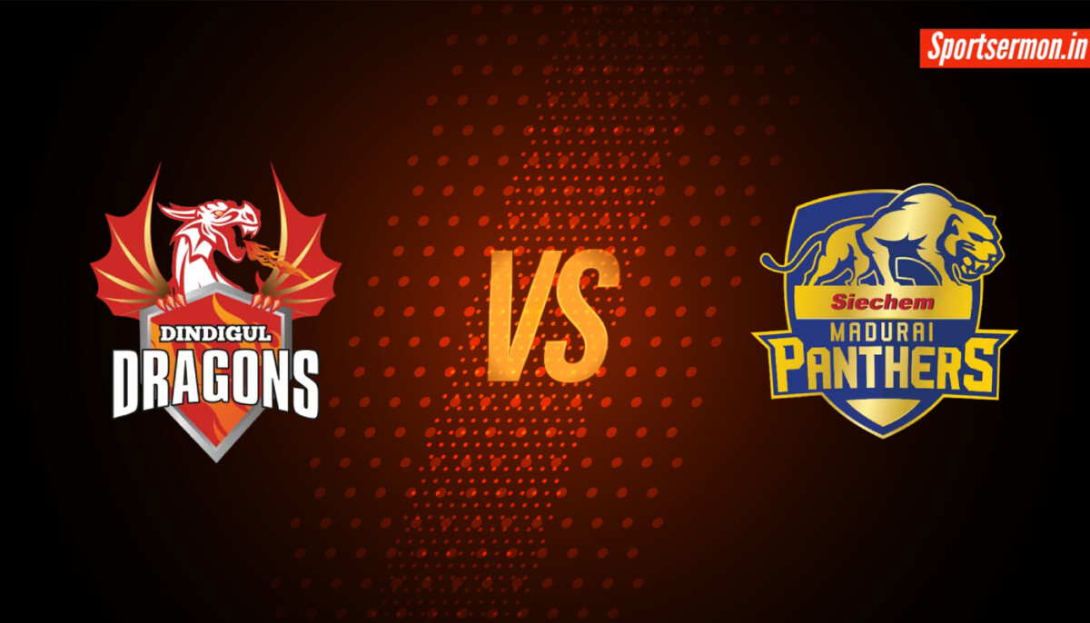 TNPL 2024, Dindigul Dragons vs Siechem Madurai Panthers, Match 24 Prediction  