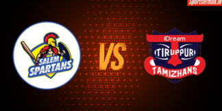 TNPL 2024 Match 20, ITT vs SS Dream11 Prediction, Live Score, Head To Head  
