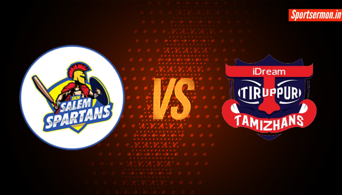 TNPL 2024 Game 20, ITT vs SS Dream11 Prediction, Live Score