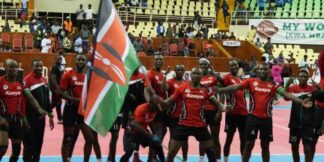 Africa Kabaddi Championship 2024 का विनर बना केन्या, WC के लिए भी हुआ क्वालीफाई  