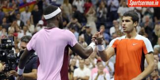 Alcaraz vs Tiafoe Prediction: हेड-टू-हेड, बेस्ट पिक और आंकड़े  