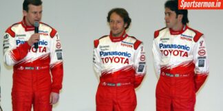 Formula1 में वापसी के लिए काम कर रही Toyota, 2026 में दिखा सकती है दम  